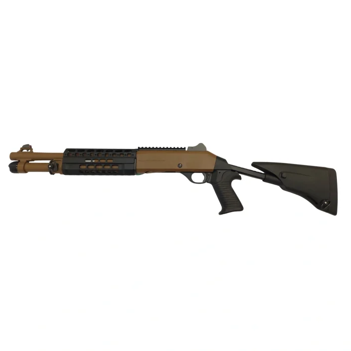 Strzelba BENELLI FSA M4-A1 Brown 14''